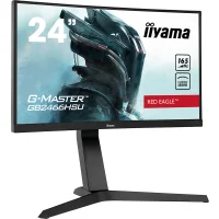 Монитор Iiyama G-Master (GB2466HSU-B1) фото 1